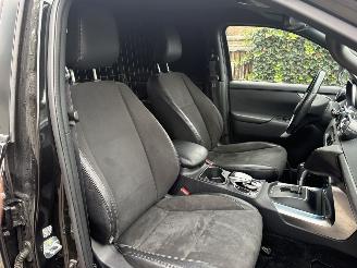Mercedes X-klasse X250 D- 4- MATIC PROGESSIVE 200 PK 4X4 AUTOMAAT NAP picture 17