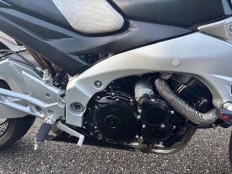 Suzuki  GSR 600 A picture 9