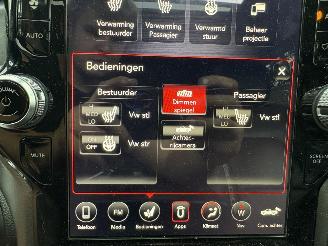 Dodge  RAM 5.7 V8 4X4 CREWCAB LPG 400 PK picture 19