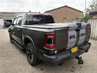 Dodge  RAM 5.7 V8 4X4 CREWCAB LPG 400 PK picture 8