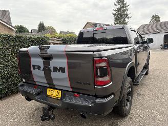 Dodge Ram 5.7 V8 4X4 CREWCAB LPG 400 PK picture 5