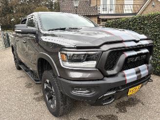 Dodge Ram 5.7 V8 4X4 CREWCAB LPG 400 PK picture 4