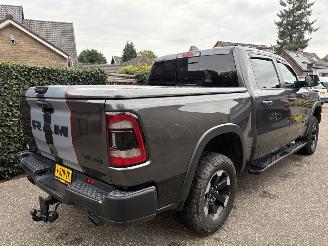 Dodge Ram 5.7 V8 4X4 CREWCAB LPG 400 PK picture 3