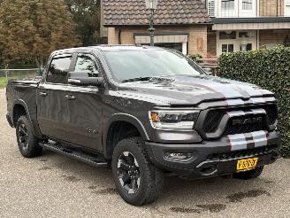 Dodge Ram 5.7 V8 4X4 CREWCAB LPG 400 PK picture 2