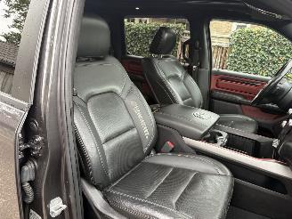 Dodge Ram 5.7 V8 4X4 CREWCAB LPG 400 PK picture 14