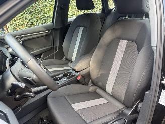 Audi A3 40 TFSI e Pro Line AUTOMAAT 150PK picture 11