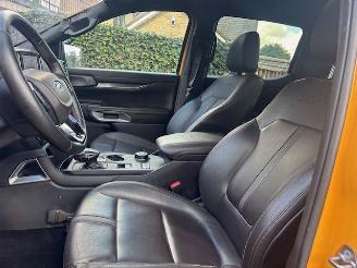 Ford Ranger RAPTOR 2.3T HYBRIDE AUTOMAAT 278 PK picture 10