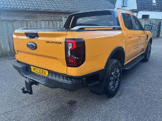 Ford Ranger RAPTOR 2.3T HYBRIDE AUTOMAAT 278 PK picture 8
