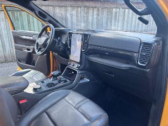 Ford Ranger RAPTOR 2.3T HYBRIDE AUTOMAAT 278 PK picture 18