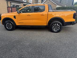 Ford Ranger RAPTOR 2.3T HYBRIDE AUTOMAAT 278 PK picture 8