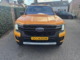 Ford Ranger RAPTOR 2.3T HYBRIDE AUTOMAAT 278 PK picture 6