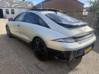 Hyundai IONIQ 6 First Edition AWD 77.4 kWh AUTOMAAT 325PK picture 8