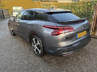 Citroën C5 X 1.6 Plug-in Hybrid 225 Feel AUTOMAAT 180PK picture 4