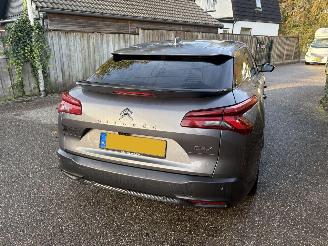 Citroën C5 X 1.6 Plug-in Hybrid 225 Feel AUTOMAAT 180PK picture 8