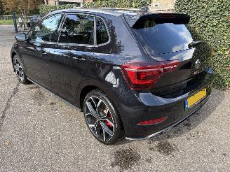 Volkswagen Polo GTI 2.0 TSI DSG 207PK picture 8