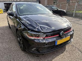 Volkswagen Polo GTI 2.0 TSI DSG 207PK picture 7