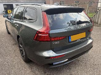 Volvo V-60 2.0 T6 Plug-in hybrid AWD Plus Dark AUTOMAAT 253PK picture 6