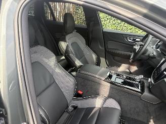 Volvo V-60 2.0 T6 Plug-in hybrid AWD Plus Dark AUTOMAAT 253PK picture 16