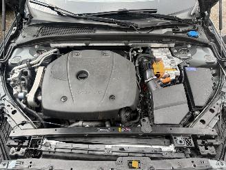 Volvo V-60 2.0 T6 Plug-in hybrid AWD Plus Dark AUTOMAAT 253PK picture 25