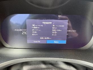 Volvo V-60 2.0 T6 Plug-in hybrid AWD Plus Dark AUTOMAAT 253PK picture 24