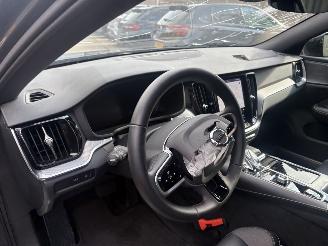 Volvo V-60 2.0 T6 Plug-in hybrid AWD Plus Dark AUTOMAAT 253PK picture 10