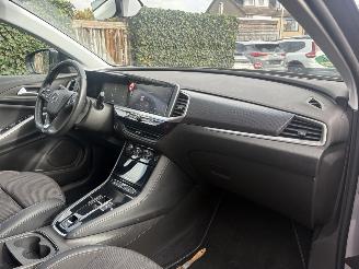 Opel Grandland 1.6 Turbo Plug-In Hybrid 180 Pk Automaat picture 11