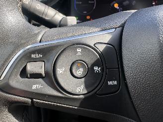 Opel Grandland 1.6 Turbo Plug-In Hybrid 180 Pk Automaat picture 24