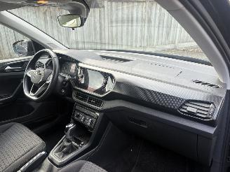 Volkswagen T-Cross 1.0 TSI SPORT AUTOMAAT picture 16