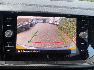 Volkswagen T-Cross 1.0 TSI SPORT AUTOMAAT picture 20
