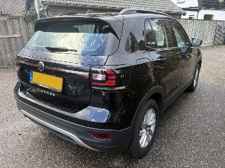 Volkswagen T-Cross 1.0 TSI SPORT AUTOMAAT picture 13