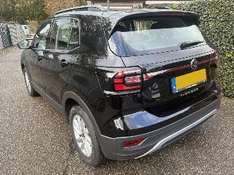 Volkswagen T-Cross 1.0 TSI SPORT AUTOMAAT picture 8