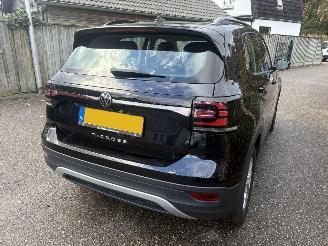 Volkswagen T-Cross 1.0 TSI SPORT AUTOMAAT picture 6