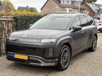 Schadeauto Hyundai Ionq 9 Lounge AWD+ 6p. 110.3 kWh 430 PK VOLL 2026/6