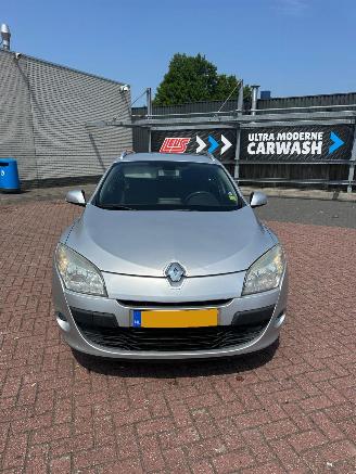  Renault Mégane  2010/1