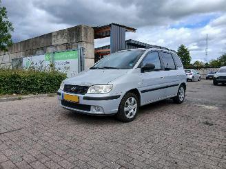  Hyundai Matrix  2006/1
