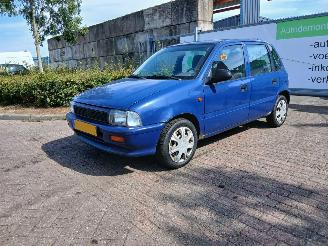  Suzuki Alto  2002/2