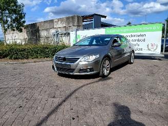  Volkswagen Passat cc  2010/1