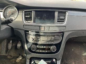 Peugeot 508 1.6 THP 16V Combi/o  Benzine 1.598cc 115kW (156pk) picture 16