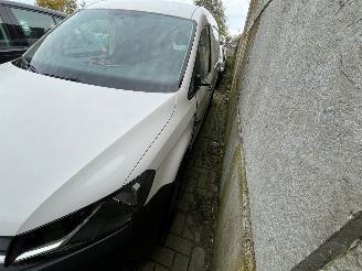 Volkswagen Caddy 1.4 TGI BlueMotion Bestel   1.395cc 81kW (110pk) FWD 2015-06/2020-09  CPWA picture 10