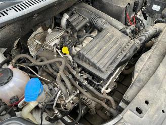 Volkswagen Caddy 1.4 TGI BlueMotion Bestel   1.395cc 81kW (110pk) FWD 2015-06/2020-09  CPWA picture 26