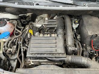 Volkswagen Caddy 1.4 TGI BlueMotion Bestel   1.395cc 81kW (110pk) FWD 2015-06/2020-09  CPWA picture 24