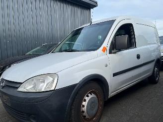 Opel Combo 1.3 CDTI 16V Bestel  Diesel 1.248cc 55kW (75pk) FWD 2005-10/2012-02  Z13DTJ; EURO4 picture 4