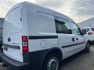 Opel Combo 1.3 CDTI 16V Bestel  Diesel 1.248cc 55kW (75pk) FWD 2005-10/2012-02  Z13DTJ; EURO4 picture 12