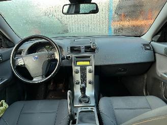 Volvo V-50 1.6 D 16V Combi/o  Diesel 1.560cc 81kW (110pk) FWD 2005-01/2011-12 (MW76) D4164T picture 20