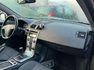 Volvo V-50 1.6 D 16V Combi/o  Diesel 1.560cc 81kW (110pk) FWD 2005-01/2011-12 (MW76) D4164T picture 18