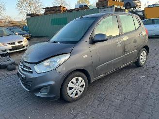 Hyundai I-10 1.1i 12V Hatchback  Benzine 1.086cc 51kW (69pk) FWD 2011-04/2013-12 (F5P4) G4HG5 picture 8