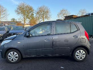 Hyundai I-10 1.1i 12V Hatchback  Benzine 1.086cc 51kW (69pk) FWD 2011-04/2013-12 (F5P4) G4HG5 picture 7