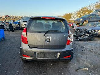 Hyundai I-10 1.1i 12V Hatchback  Benzine 1.086cc 51kW (69pk) FWD 2011-04/2013-12 (F5P4) G4HG5 picture 10