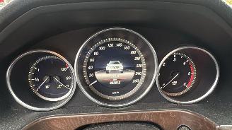 Mercedes E-klasse  picture 6