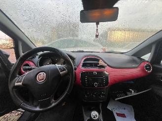 Fiat Punto Evo ZFA19900001616390 picture 12